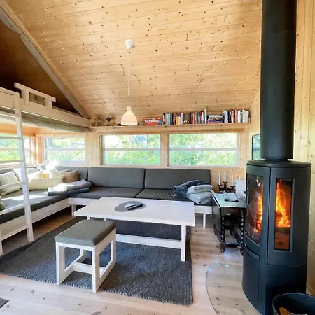 Tiurhytta, Peaceful Getaway In The Mountains * Flå