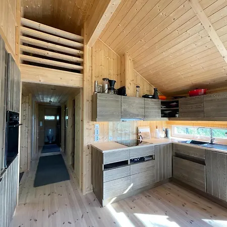 Tiurhytta, Peaceful Getaway In The Mountains *