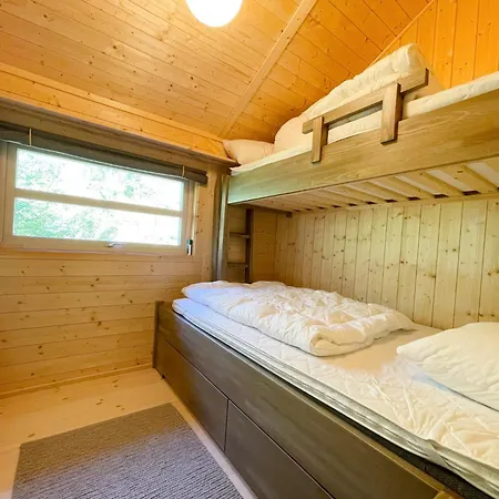 Tiurhytta, Peaceful Getaway In The Mountains